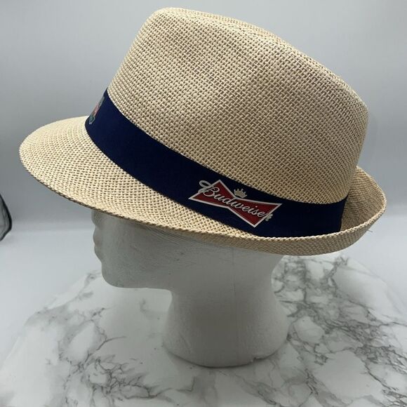 BUDWEISER Wrigley Field 100 Years Fedora - Picture 4 of 6